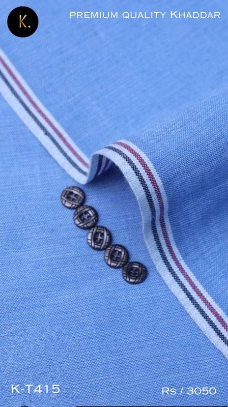 Premium Khaddi Khaddar