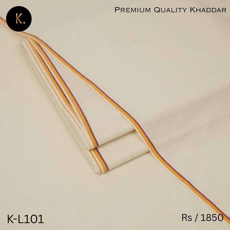 Premium Khaddi Khaddar
