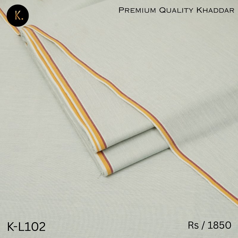 Premium Khaddi Khaddar