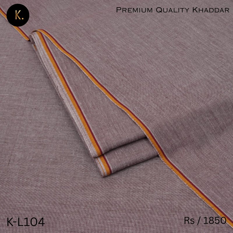 Premium Khaddi Khaddar
