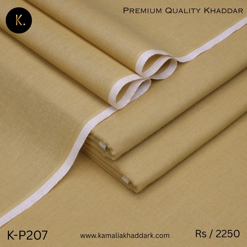 Premium Khaddi Khaddar
