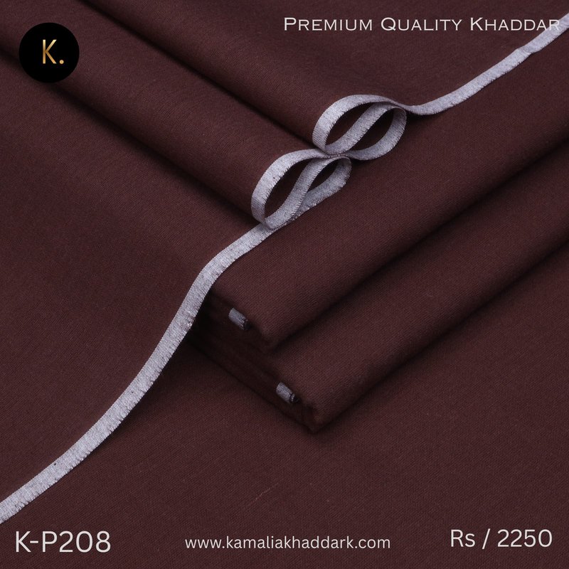 Premium Khaddi Khaddar