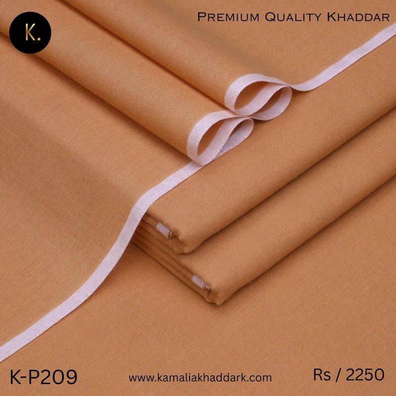 Premium Khaddi Khaddar