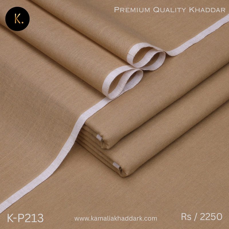 Premium Khaddi Khaddar