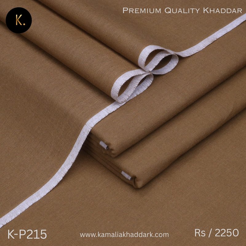 Premium Khadi Khaddar