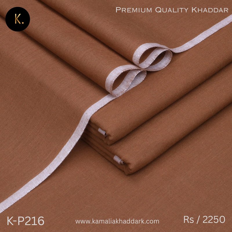 Premium Khaddi Khaddar