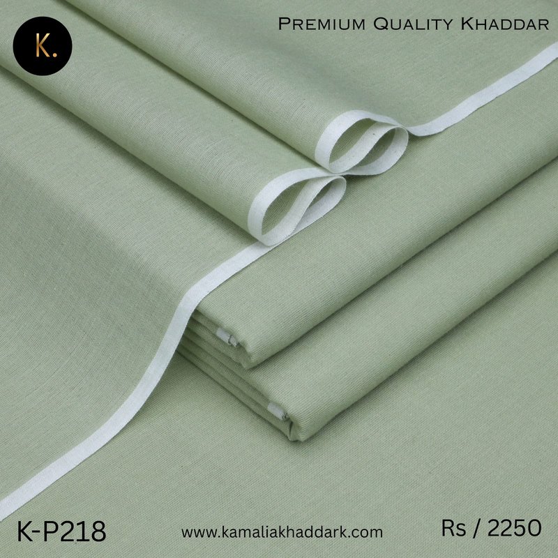 Premium Khaddi Khaddar