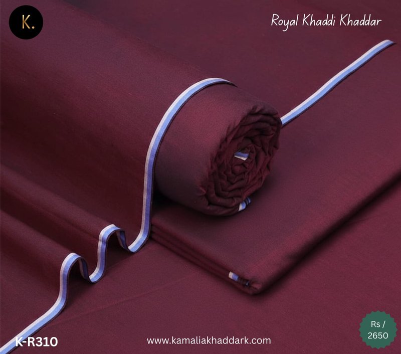 Royal Khadi Khaddar
