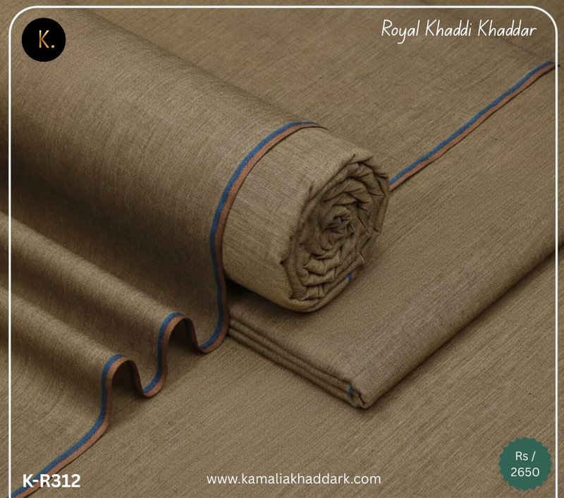 Royal Khadi Khaddar