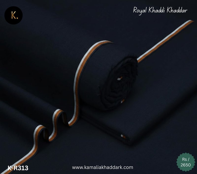 Royal Khadi Khaddar