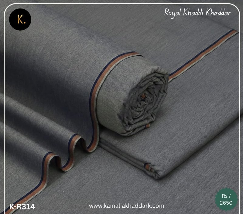 Royal Khadi Khaddar